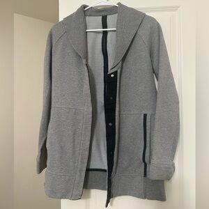 Lululemon Gray Women's Jacket